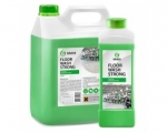 GRASS Floor Wash Strong (щелочное)