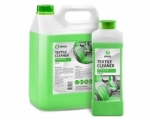 GRASS  «Textile-cleaner» очиститель салона