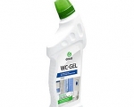 GRASS  "WC- GEL" средство для чистки сантехники