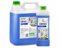 GRASS Deso