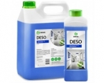 GRASS Deso