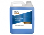NAVIGATOR  " Roko Gold Uniter"