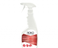 NAVIGATOR "Roko Fast Clean Saniter"
