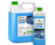 GRASS «Clean Glass Concentrate»