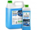 GRASS «Clean Glass Concentrate»