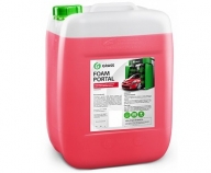 GRASS Шампунь «Foam Portal»