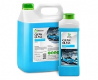 GRASS Очиститель стекол «Clean Glass»