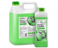 GRASS Очиститель салона «Textile cleaner»