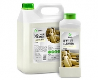 GRASS Очиститель-кондиционер кожи «Leather Cleaner»