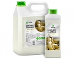 GRASS Очиститель-кондиционер кожи «Leather Cleaner»