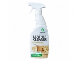 GRASS Очиститель-кондиционер кожи «Leather Cleaner»