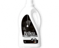 NAVIGATOR Жидкое средство для стирки Brilless professional Black