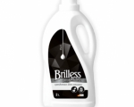 NAVIGATOR Жидкое средство для стирки Brilless professional Black