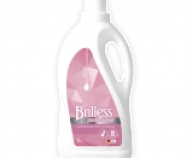 NAVIGATOR Жидкое средство для стирки Brilless professional Delicate