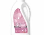 NAVIGATOR Жидкое средство для стирки Brilless professional Delicate
