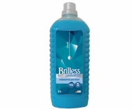NAVIGATOR Кондиционер для белья Brilless professional Fresh