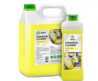 GRASS Очиститель салона "Universal сleaner"