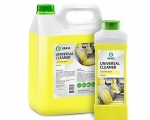 GRASS Очиститель салона "Universal сleaner"