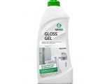 GRASS "Gloss gel"