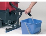 Cleanfix RA 431 E
