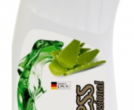 NAVIGATOR Средство для мытья посуды Brilless Professional Aloe