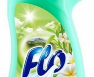 NAVIGATOR Кондиционер для белья FLO JUNGLE 1 л
