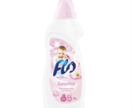 NAVIGATOR Кондиционер для белья FLO "Sensitive" (1 л)