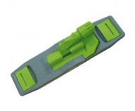 IPC Держатель плоского мопа Eco Speed 40х11 см (салатовый) (Италия)
